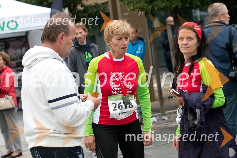 5. Eko maraton Maribor