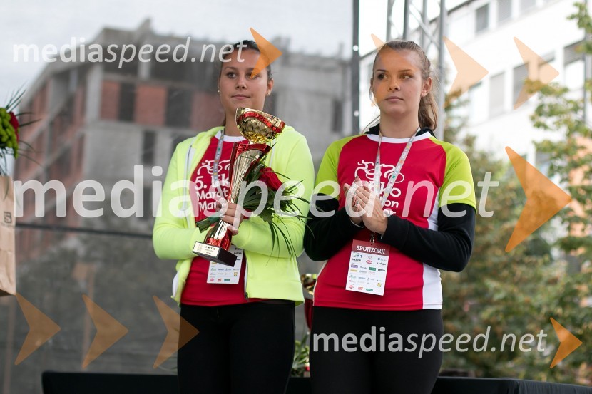 5. Eko maraton Maribor