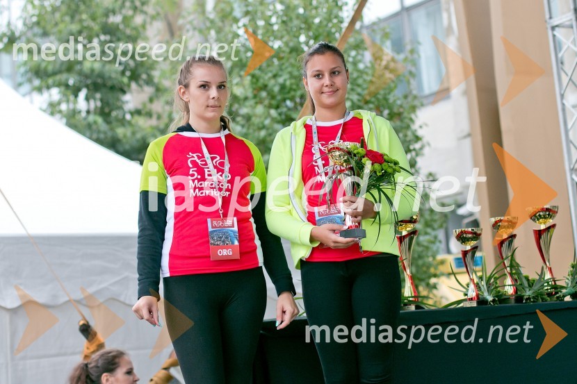 5. Eko maraton Maribor