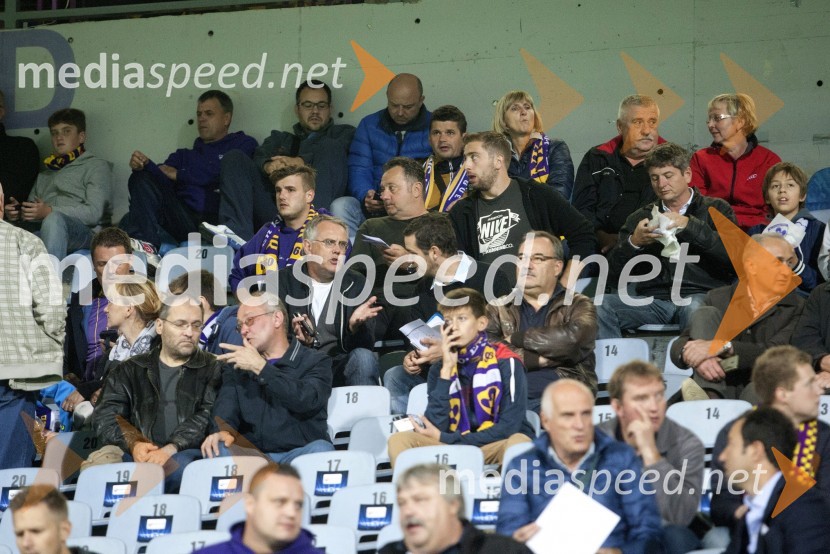 NK Maribor : Sporting FC, prva tekma Lige prvakovNK Maribor : Sporting FC, prva tekma Lige prvakov