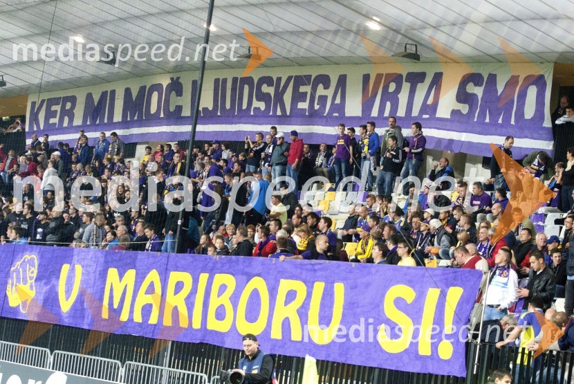 NK Maribor : Sporting FC, prva tekma Lige prvakovNK Maribor : Sporting FC, prva tekma Lige prvakov