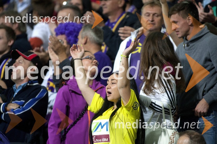 NK Maribor : Sporting FC, prva tekma Lige prvakovNK Maribor : Sporting FC, prva tekma Lige prvakov