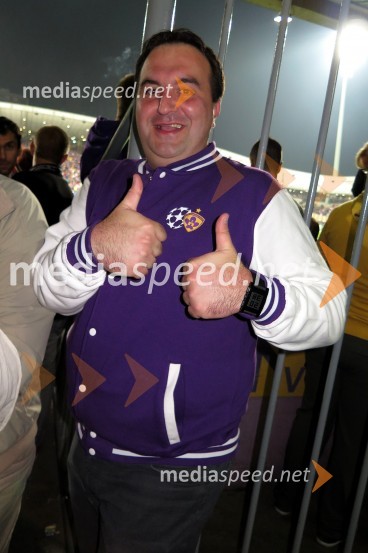  Saša Pelko, svetovalec župana MOMNK Maribor : Sporting FC, prva tekma Lige prvakov