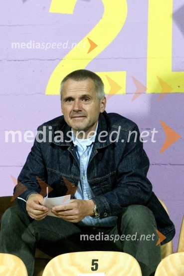 NK Maribor : Sporting FC, prva tekma Lige prvakov