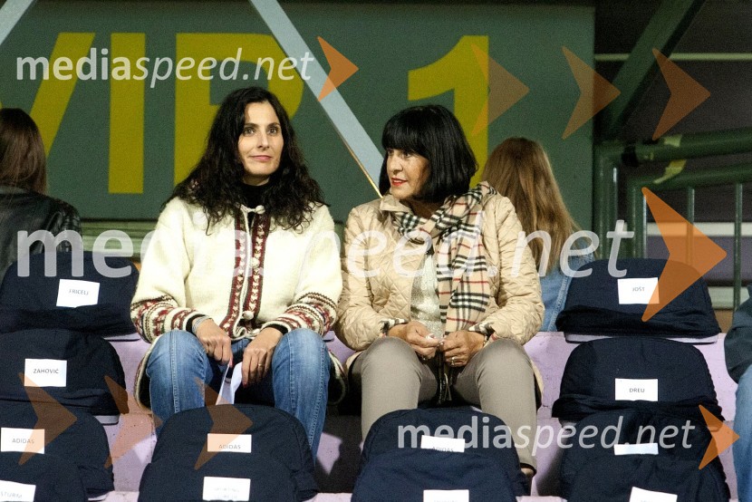 NK Maribor : Sporting FC, prva tekma Lige prvakov