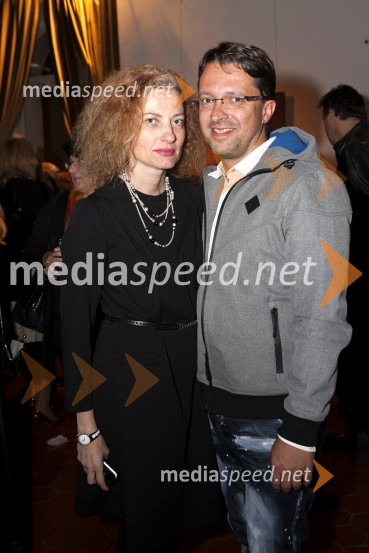  Hermina Kovačič, svetovalka za odnose z javnostmi, Festival Ljubljana;  ... Cvetje v jeseni, premiera muzikala