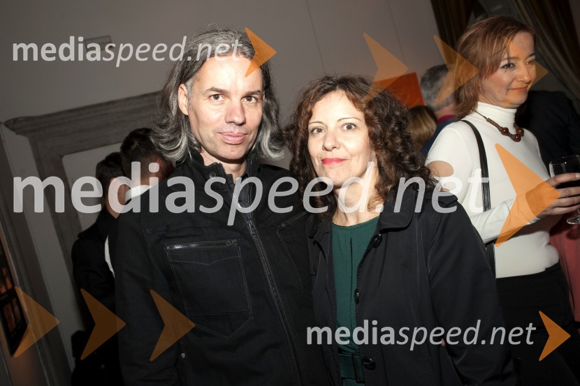  Vojko  Anzeljc, režiser;  ... Cvetje v jeseni, premiera muzikala