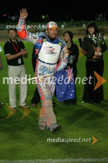 SPEEDWAY SUPER POKAL SAX 2007