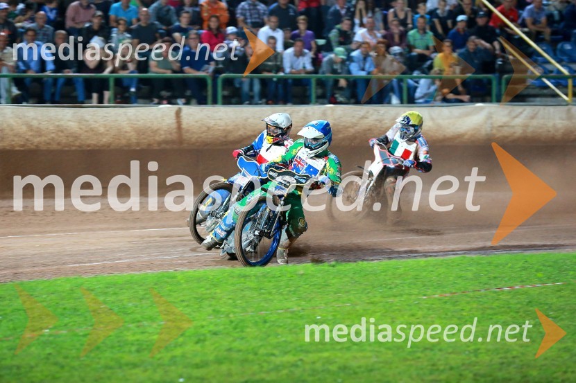 Žagar zmagovalec GP Challenge dirke