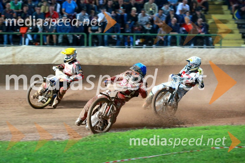 Žagar zmagovalec GP Challenge dirke