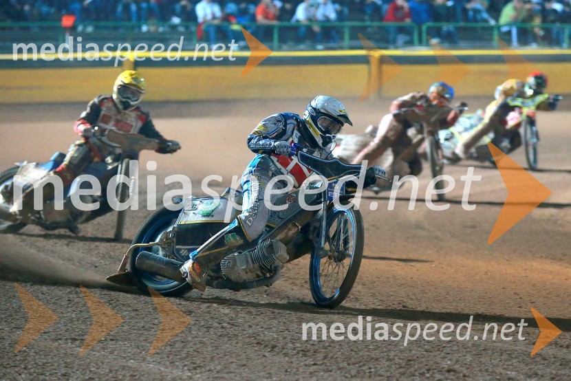 Žagar zmagovalec GP Challenge dirke