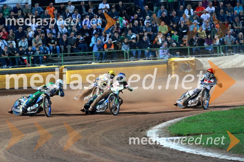 Žagar zmagovalec GP Challenge dirke