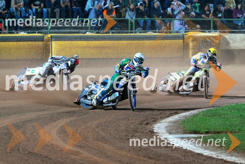 Žagar zmagovalec GP Challenge dirke