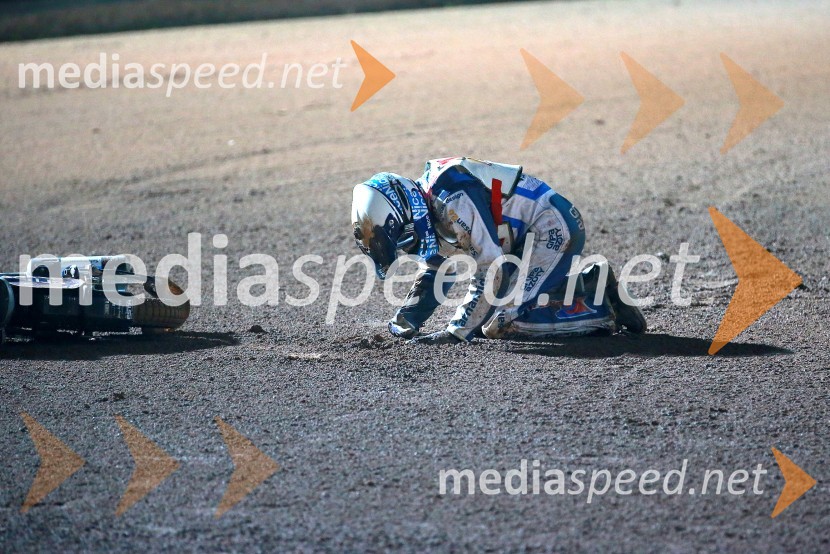 Žagar zmagovalec GP Challenge dirke