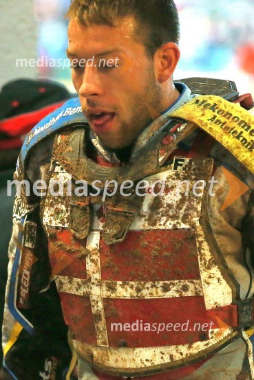 Žagar zmagovalec GP Challenge dirke