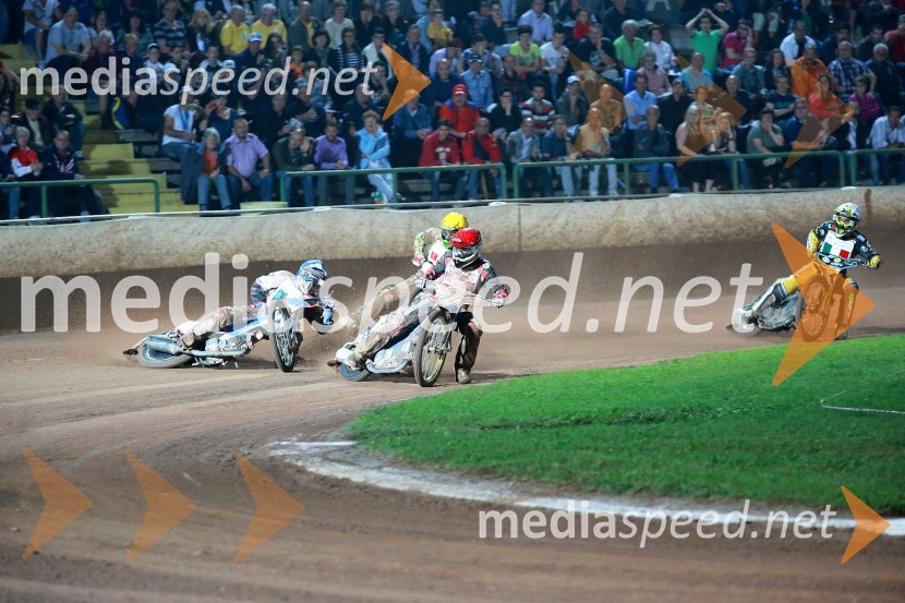 Žagar zmagovalec GP Challenge dirke