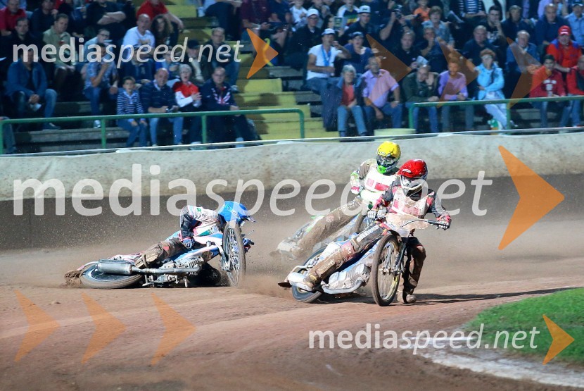 Žagar zmagovalec GP Challenge dirke