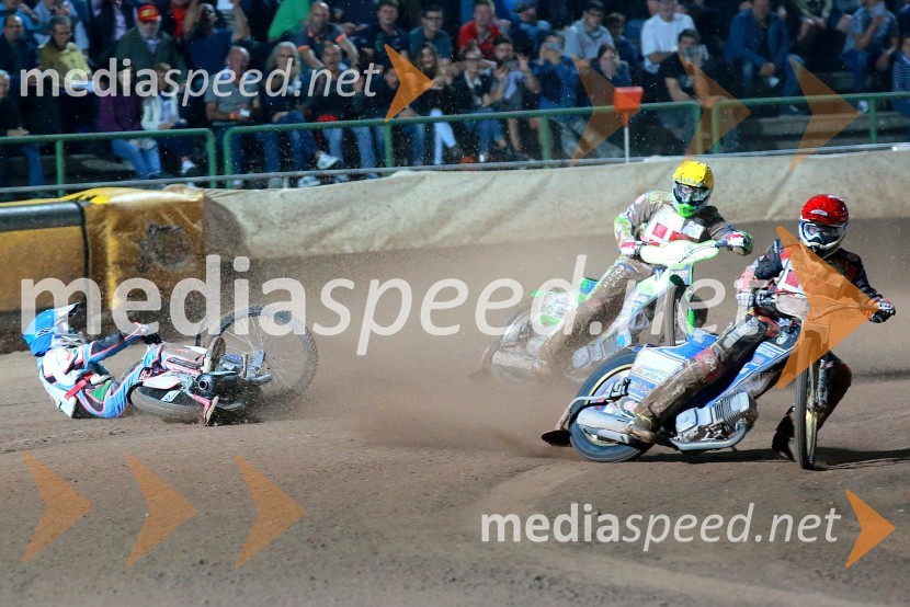 Žagar zmagovalec GP Challenge dirke