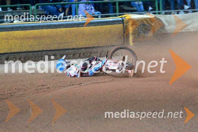 Žagar zmagovalec GP Challenge dirke