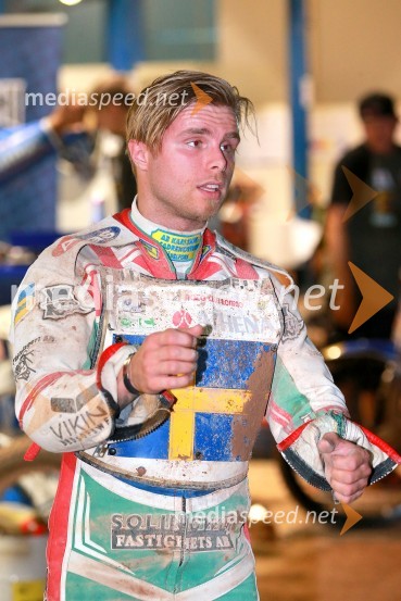 Žagar zmagovalec GP Challenge dirke