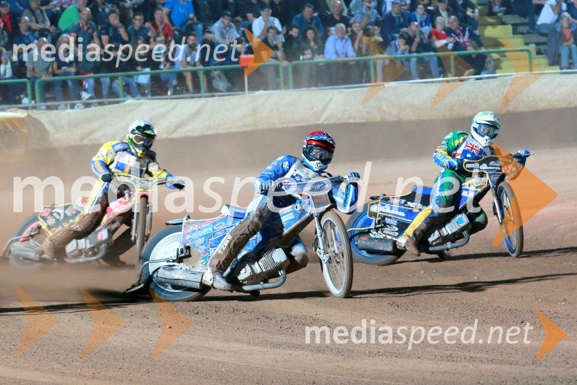 Žagar zmagovalec GP Challenge dirke