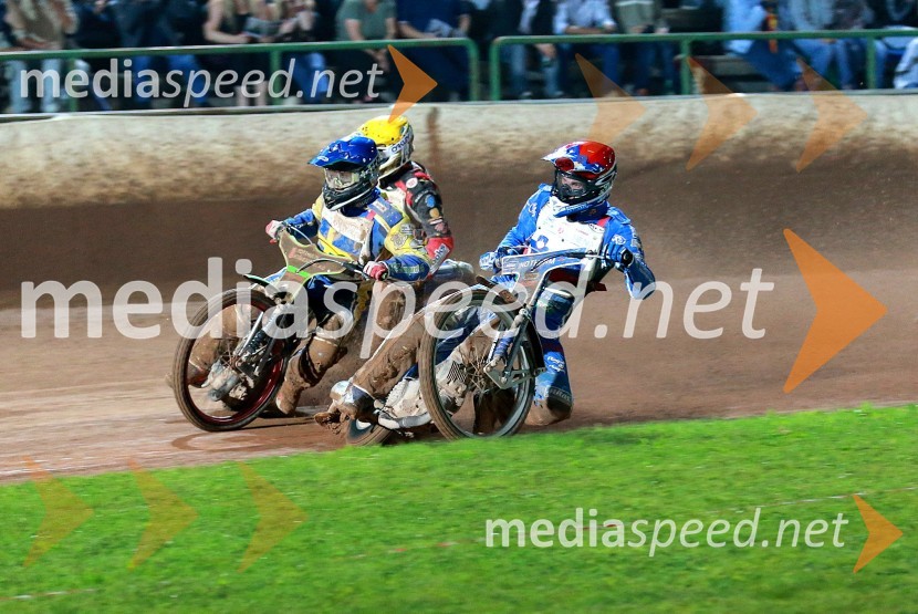 Žagar zmagovalec GP Challenge dirke