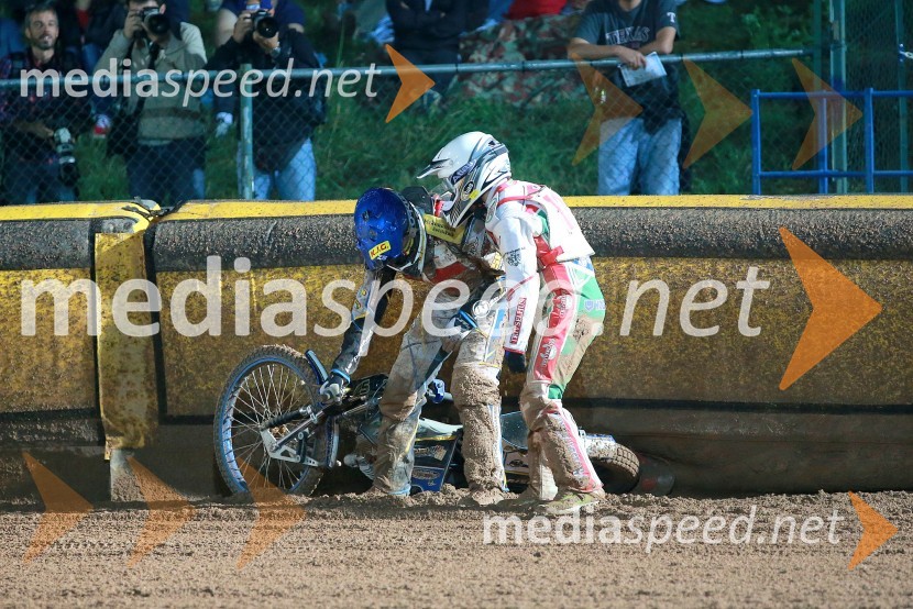 Žagar zmagovalec GP Challenge dirke