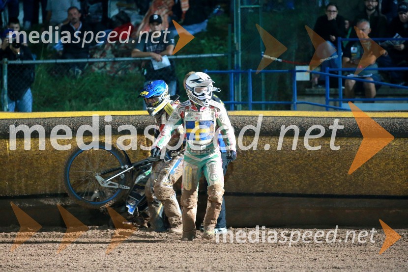 Žagar zmagovalec GP Challenge dirke