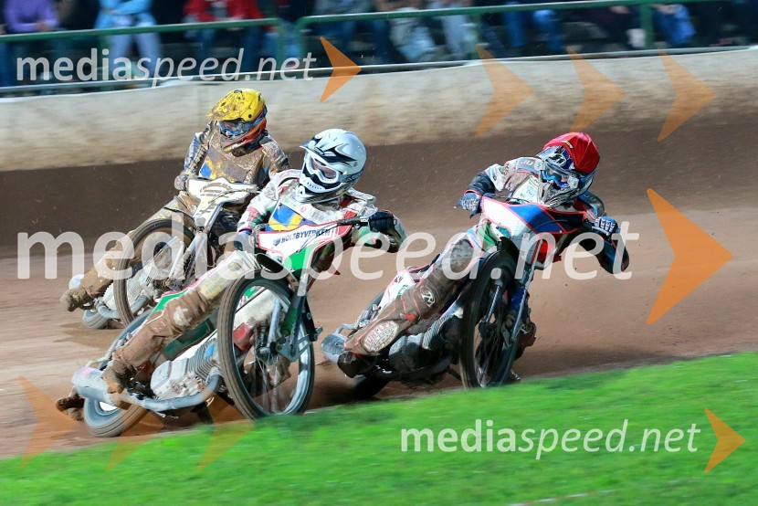 Žagar zmagovalec GP Challenge dirke