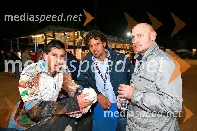 Žagar zmagovalec GP Challenge dirke