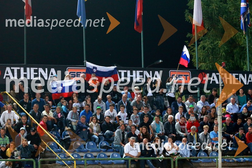 Žagar zmagovalec GP Challenge dirke