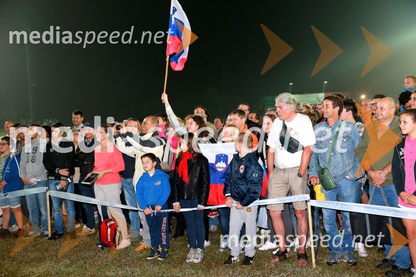 Žagar zmagovalec GP Challenge dirke