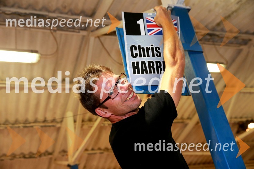 Žagar zmagovalec GP Challenge dirke