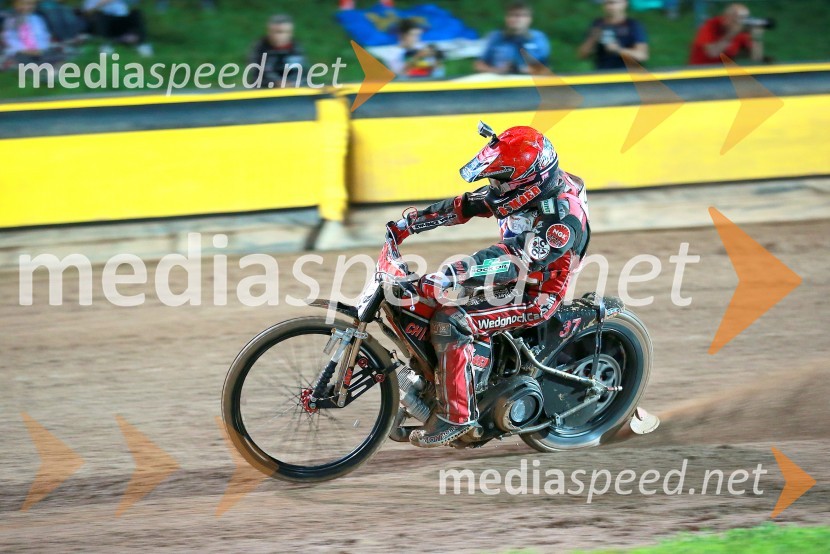 Žagar zmagovalec GP Challenge dirke