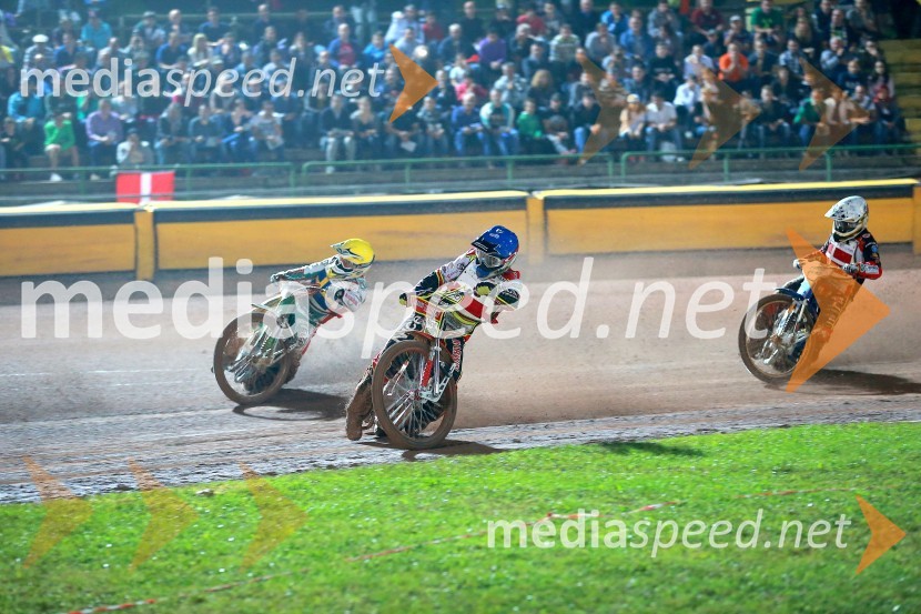 Žagar zmagovalec GP Challenge dirke