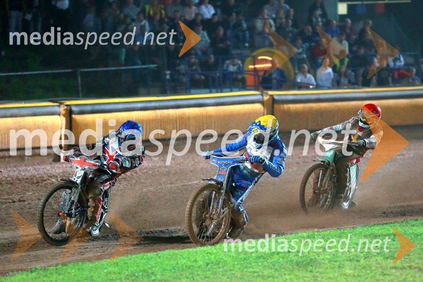 Žagar zmagovalec GP Challenge dirke