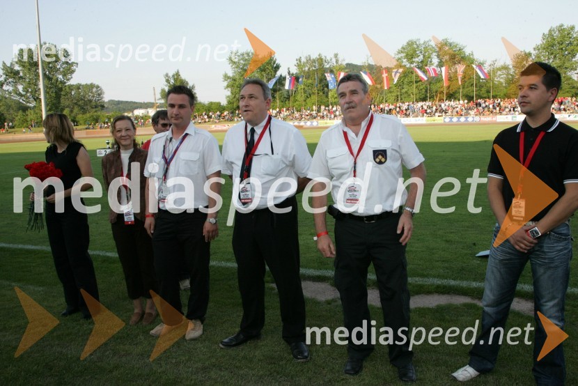 SPEEDWAY SUPER POKAL SAX 2007