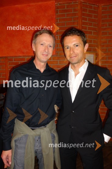  Alojz Svete, igralec;  Tomaž Orešič, VaasaETTRihard III. + II., gostovanje drame v SNG Maribor