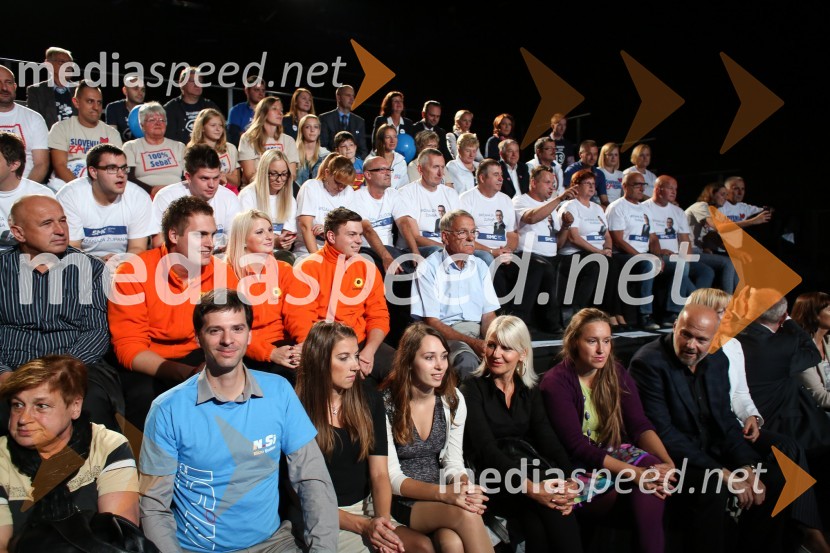 Predvolilno soočanje županskih kandidatov na POP TV Predvolilno soočenje županskih kandidatov na POP TV