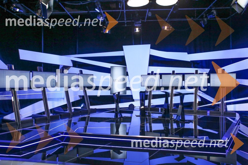 Predvolilno soočanje županskih kandidatov na POP TV Predvolilno soočenje županskih kandidatov na POP TV