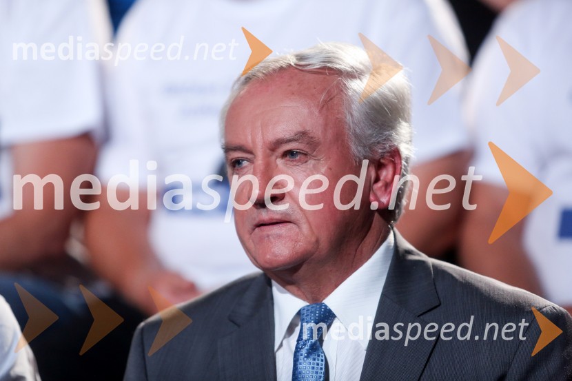  Anton Kranjc,  kandidat za župana MOMPredvolilno soočenje županskih kandidatov na POP TV