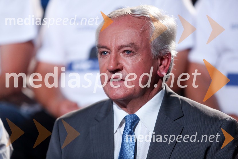  Anton Kranjc,  kandidat za župana MOMPredvolilno soočenje županskih kandidatov na POP TV