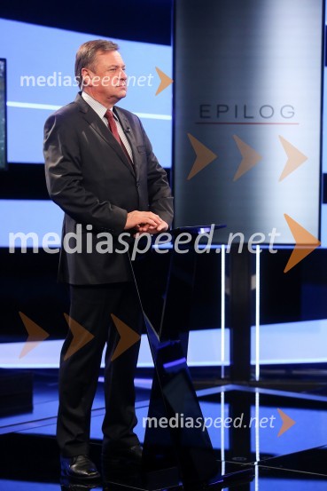  Zoran Janković, župan MOL, predsednik PSPredvolilno soočenje županskih kandidatov na POP TV