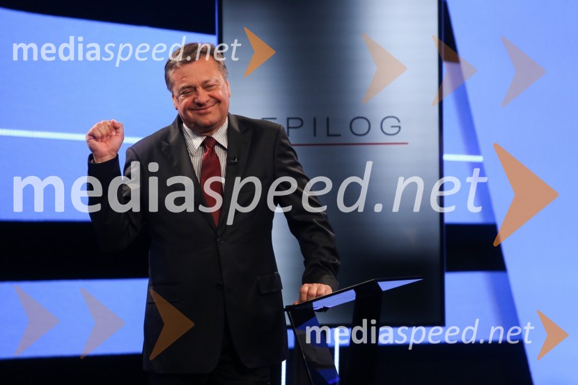  Zoran Janković, župan MOL, predsednik PSPredvolilno soočenje županskih kandidatov na POP TV