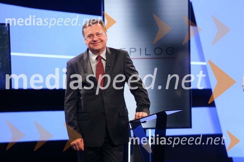  Zoran Janković, župan MOL, predsednik PSPredvolilno soočenje županskih kandidatov na POP TV