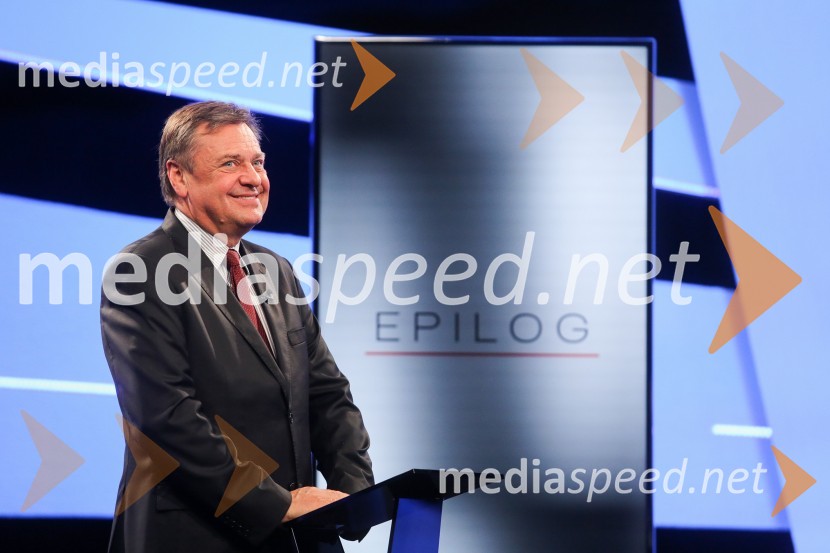  Zoran Janković, župan MOL, predsednik PSPredvolilno soočenje županskih kandidatov na POP TV