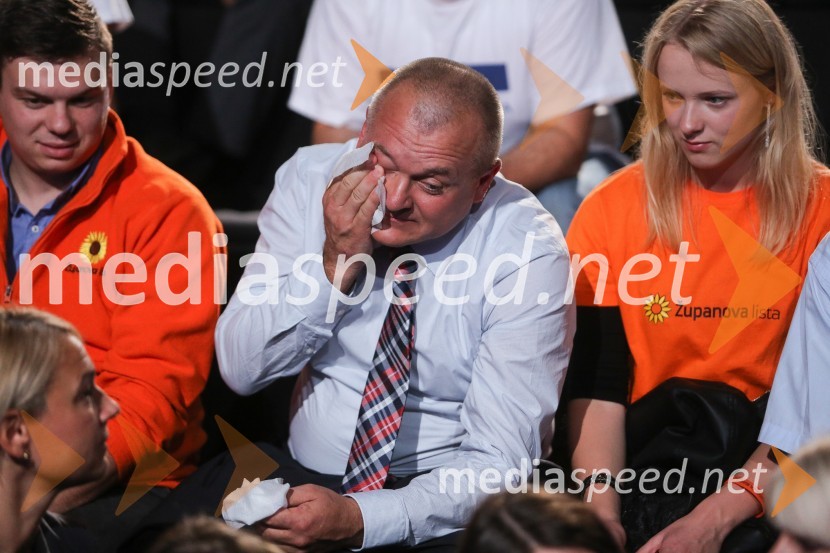  Franc  Kangler, nekdanji župan Mestne občine Maribor, kandidat za župana MOM;  ... Predvolilno soočenje županskih kandidatov na POP TV