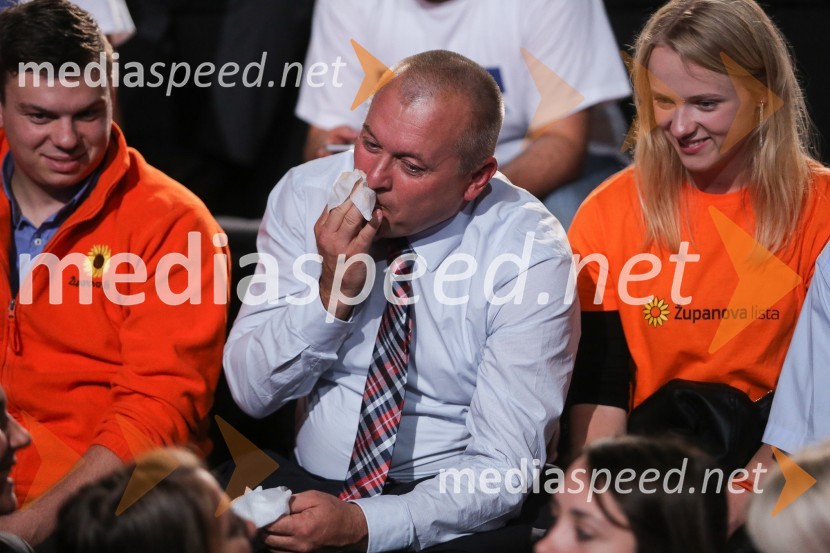  Franc  Kangler, nekdanji župan Mestne občine Maribor, kandidat za župana MOM;  ... Predvolilno soočenje županskih kandidatov na POP TV