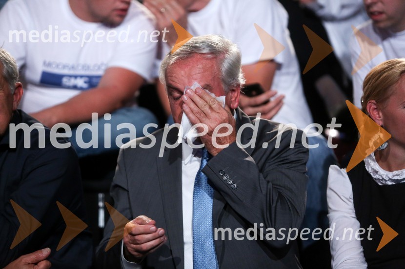  Anton Kranjc,  kandidat za župana MOMPredvolilno soočenje županskih kandidatov na POP TV