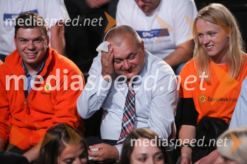  ... ;  Franc  Kangler, nekdanji župan Mestne občine Maribor, kandidat za župana MOM;  ... Predvolilno soočenje županskih kandidatov na POP TV